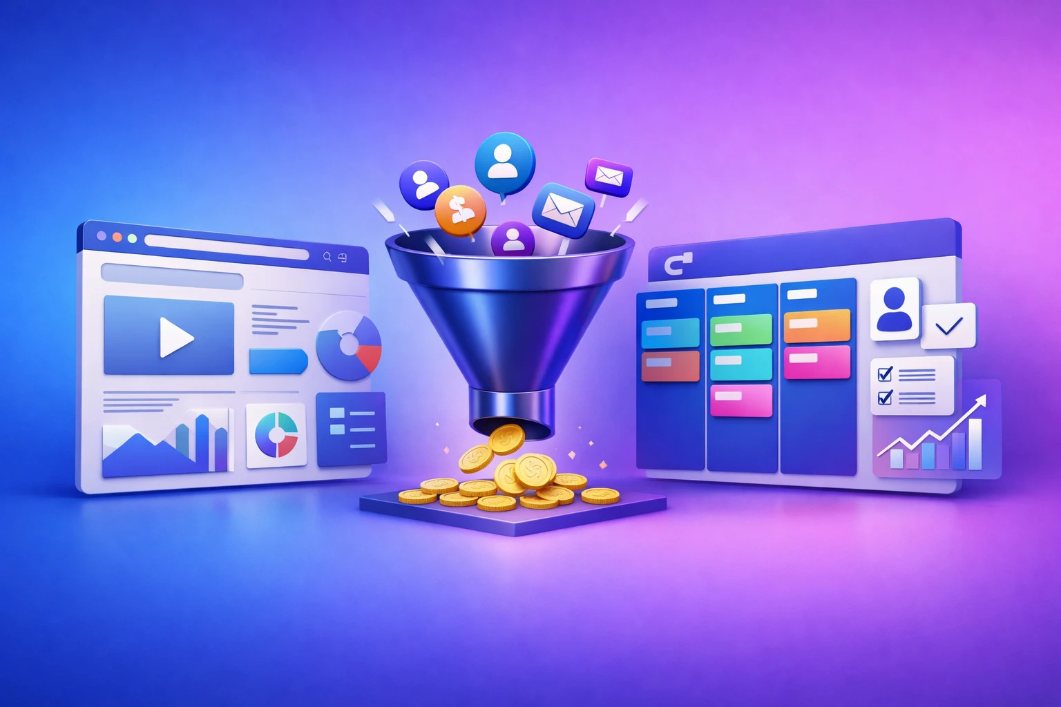 What Is a Business Website For If It Doesn’t Generate Customers?