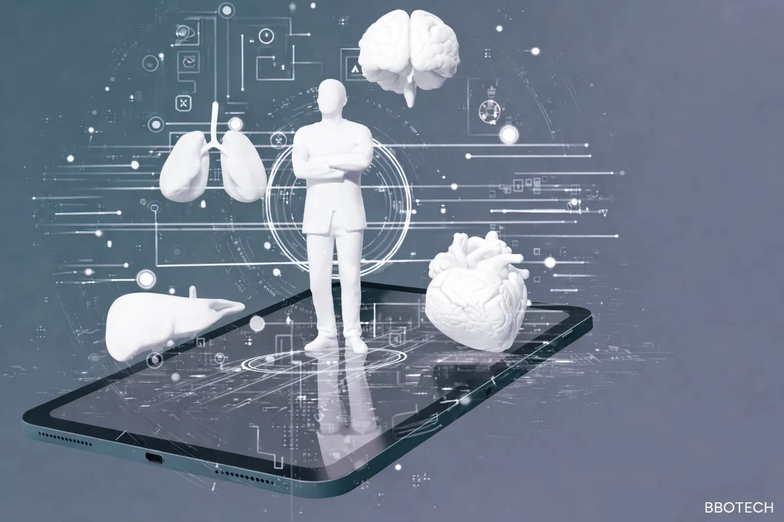 AI-Era Business Models