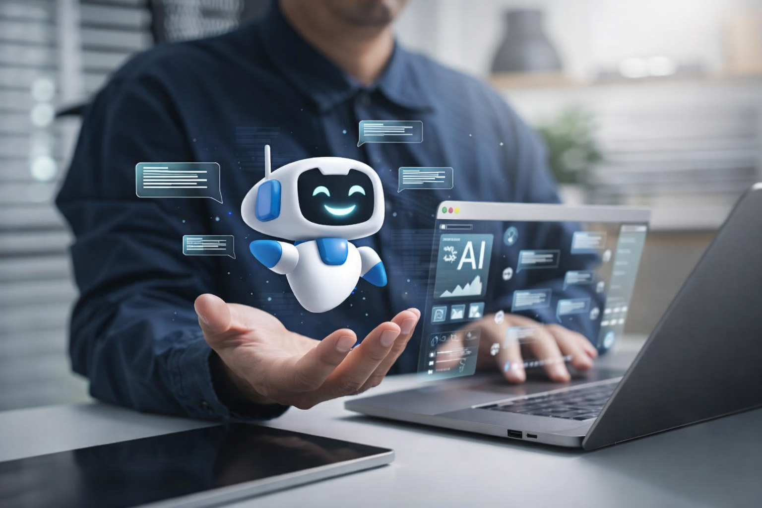 Agentic AI Đang Tăng Tốc Nhanh Hơn Bất Kỳ Xu Hướng Công Nghệ Nào Trước Đó