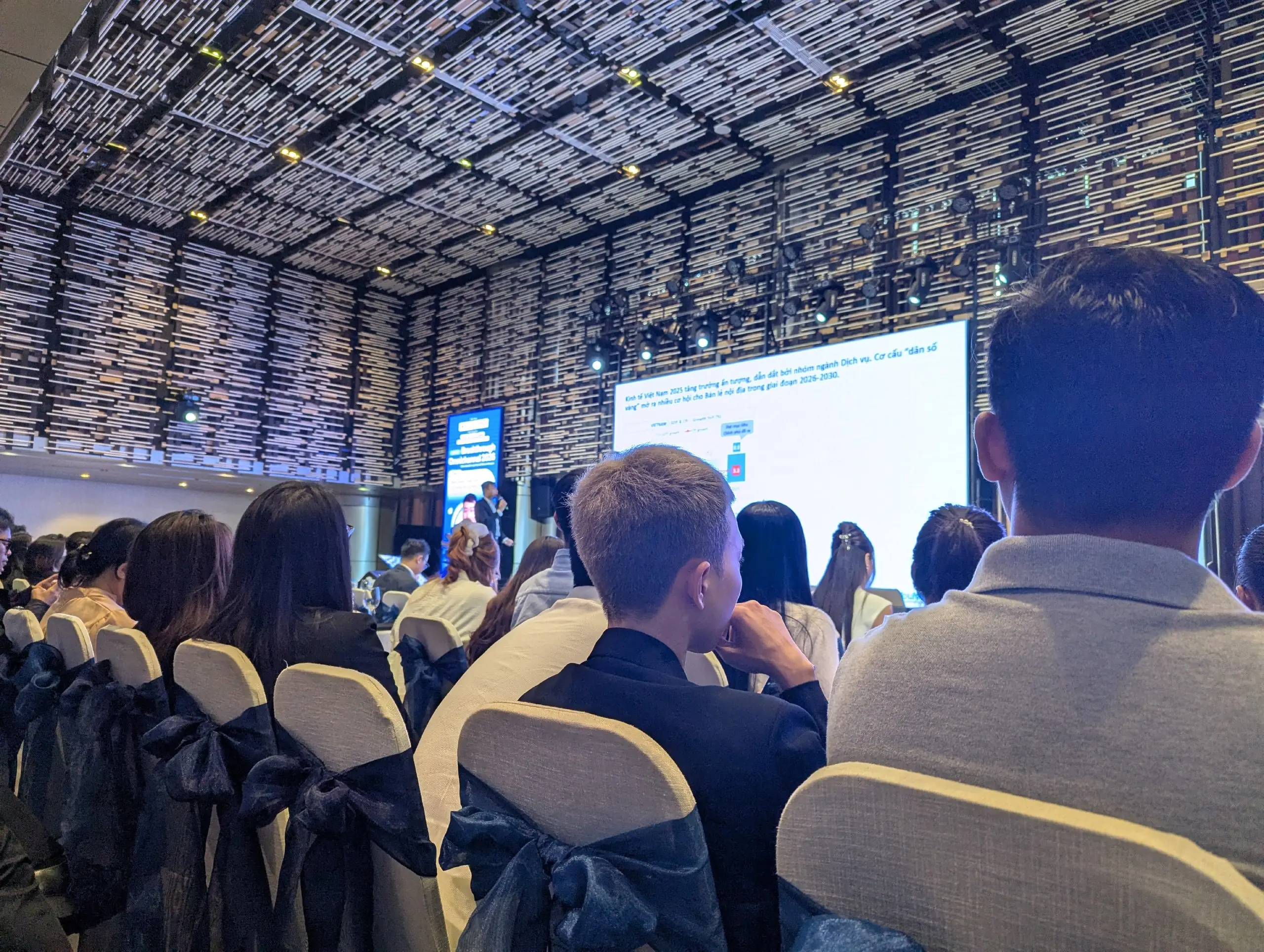 BBO Team Attends Breakthrough Omnichannel 2026 