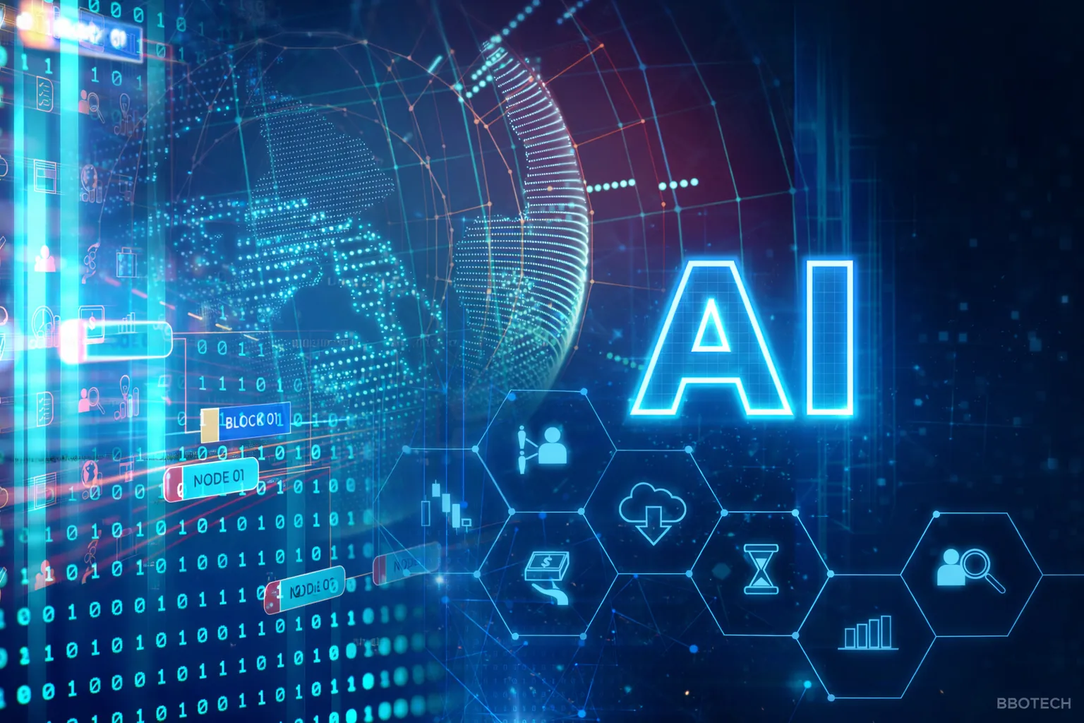 Từ Chatbot Sang AI Agent: Vì Sao Doanh Nghiệp Cần Chuyển Trọng Tâm Ngay Từ Bây Giờ